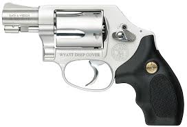 S&W Wyatt - Handgun Concierge