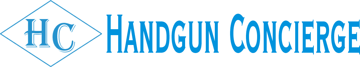 Handgun Concierge